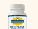 Red Yeast Plus is a cardiovascular support supplement