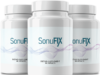 SonuFix helps with tinnitus