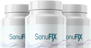 SonuFix helps with tinnitus