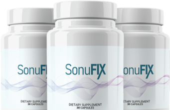 SonuFix helps with tinnitus