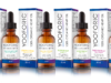 Yooforic Relief Pure CBD helps ine asing pain