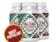 Altai Balance regulates blood sugar levels