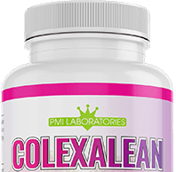 Colexalean helps in weight loss