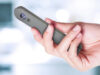 Zoom Wellness UV-C Sterilizer kills germs