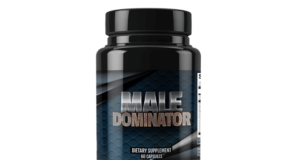 Male Dominator helps in improving male health