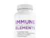 Immune Elements Total Detox improves health and wellness
