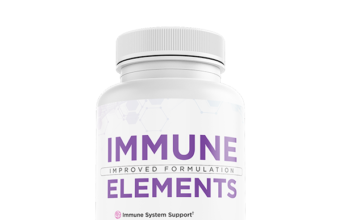 Immune Elements Total Detox improves health and wellness