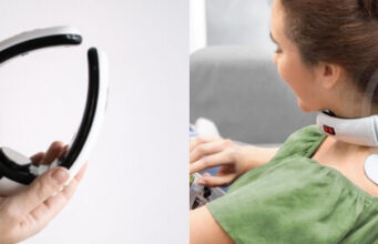 Neck Relax helps in easing neck pain