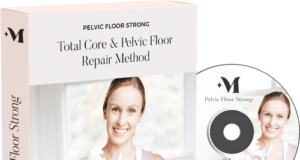 Pelvic Floor Strong is a Pelvic Floor repair method