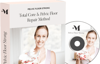 Pelvic Floor Strong is a Pelvic Floor repair method