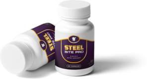 Steel Bite Pro helps in improving hums