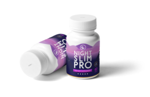 Night Slim Pro is a weight loss supplement