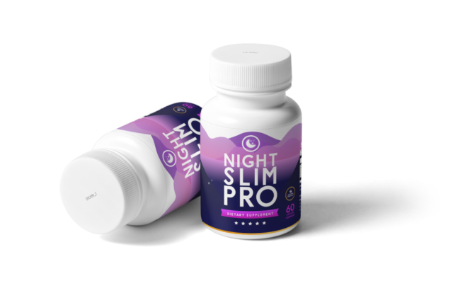 Night Slim Pro is a weight loss supplement