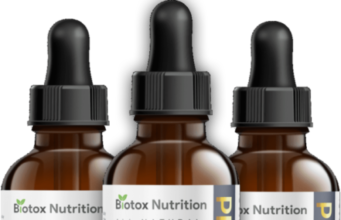 Biotox Gold helps to burn belly fat