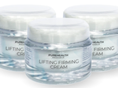 Lifting Firming Cream helps in improving fine lines