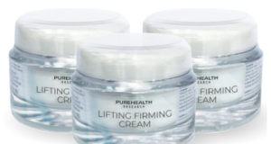 Lifting Firming Cream helps in improving fine lines