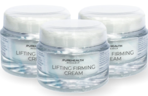 Lifting Firming Cream helps in improving fine lines