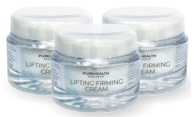 Lifting Firming Cream helps in improving fine lines