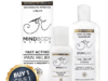 MindBody Matrix Pain Cream helps in easing pain