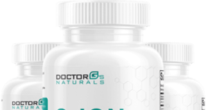 Q-ION Immune Defense is a immune support supplement