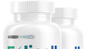Folicall is a hair growth supplement