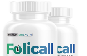 Folicall is a hair growth supplement