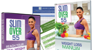 Slim Over 55 is a fitness program