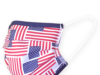 Patriot Protector Reusable Mask protects against germs