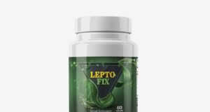 LeptoFix is a weight loss supplement