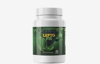 LeptoFix is a weight loss supplement