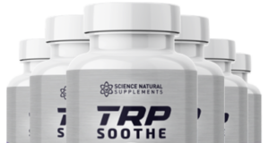 TRP Soothe eases back pain