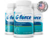 G-Force supports dental health