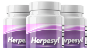Herpesyl is a herpes support supplement