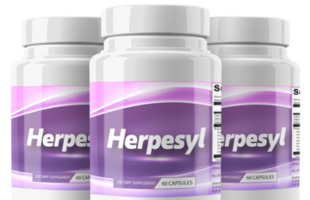 Herpesyl is a herpes support supplement