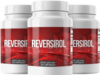 Reversirol is a blood sugar supplement