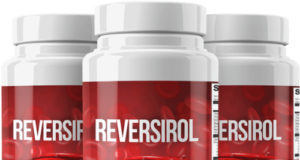 Reversirol is a blood sugar supplement