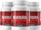 Reversirol is a blood sugar supplement