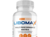 Libomax Male Performance Matrix is a men supplement