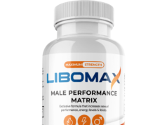 Libomax Male Performance Matrix is a men supplement
