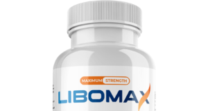 Libomax Male Performance Matrix is a men supplement