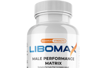 Libomax Male Performance Matrix is a men supplement