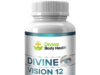 Divine Vision 12 improves eyesight