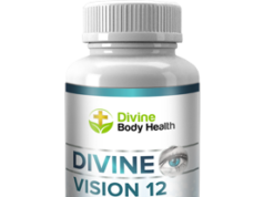 Divine Vision 12 improves eyesight