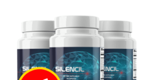 Silencil is a tinnitus supplement