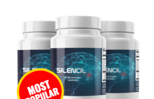 Silencil is a tinnitus supplement