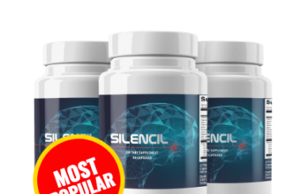 Silencil is a tinnitus supplement