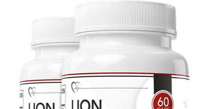 Lion HRT contains potent ingredients