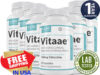 SANE Vitaae improves cognition