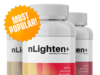 nLighten+ aims to revitalize the body