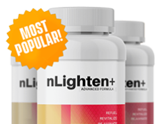 nLighten+ aims to revitalize the body